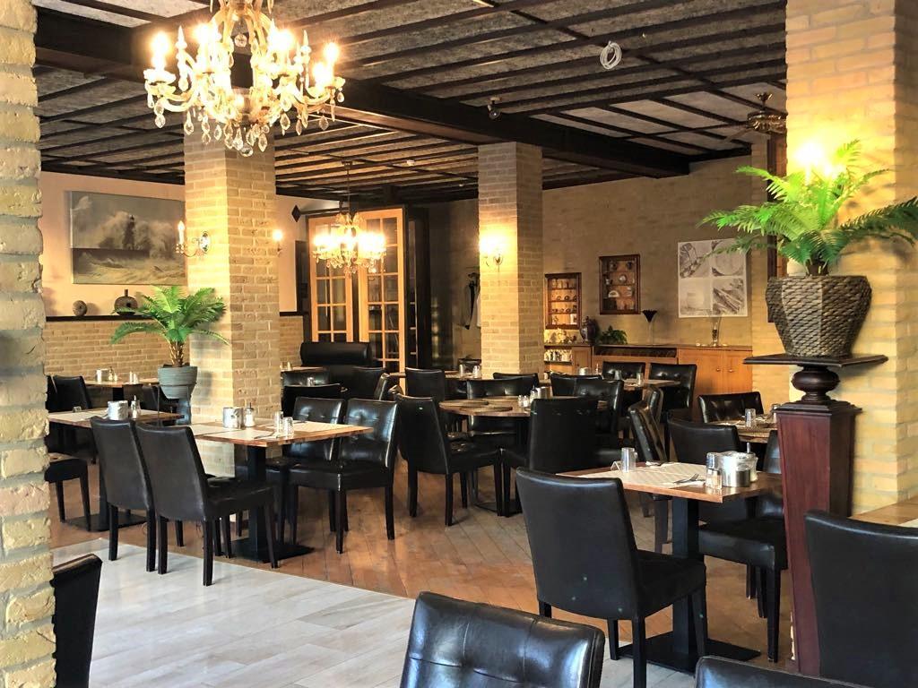 Hotel Palanka Valkenburg aan de Geul Εξωτερικό φωτογραφία