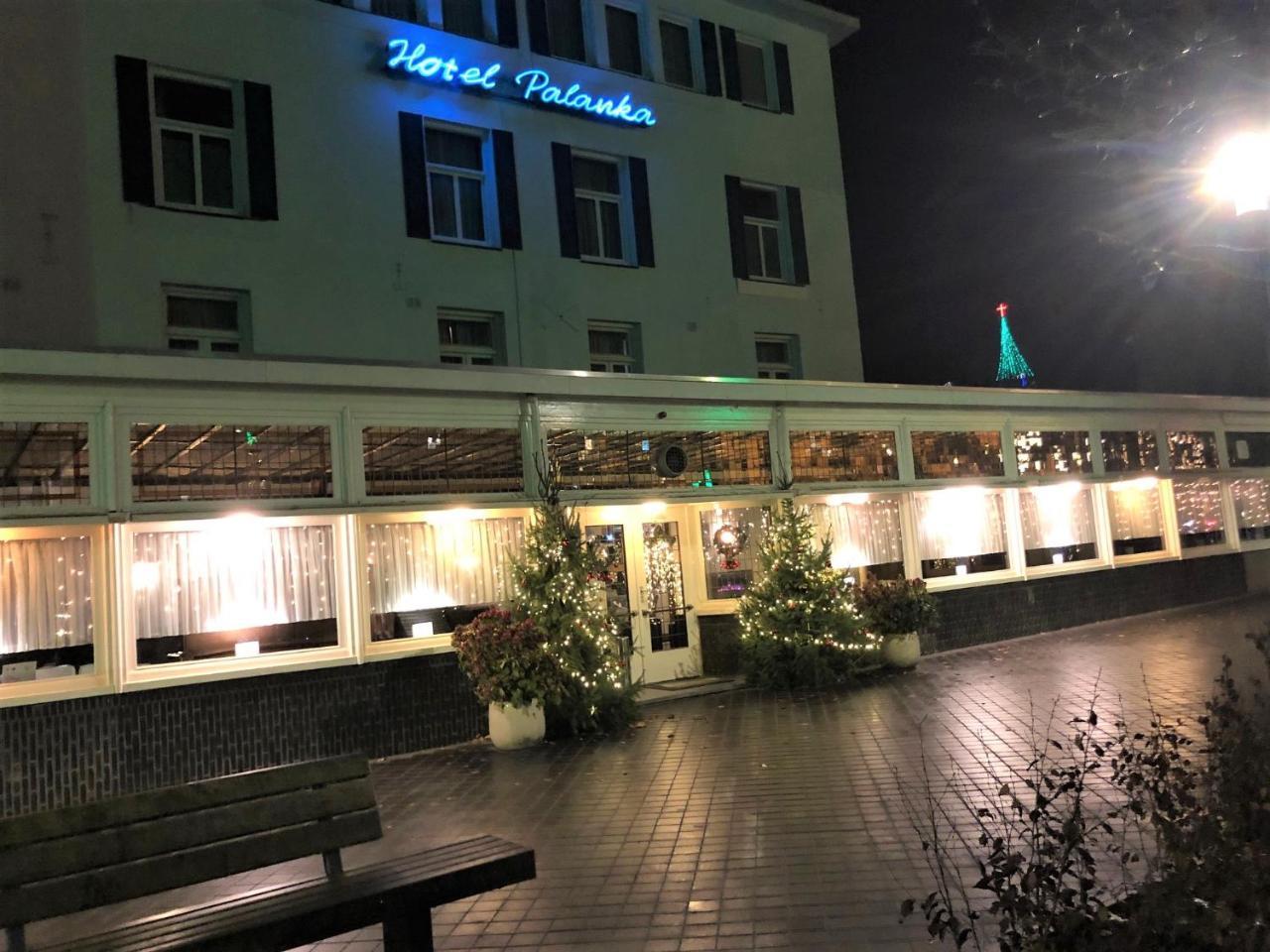 Hotel Palanka Valkenburg aan de Geul Εξωτερικό φωτογραφία